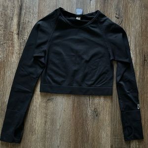 Workout top